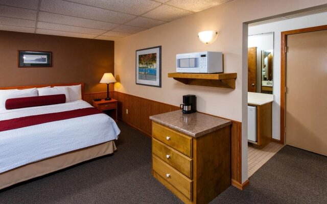 Ephraim Shores Resort