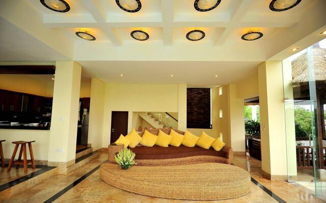 Casablanca Suite