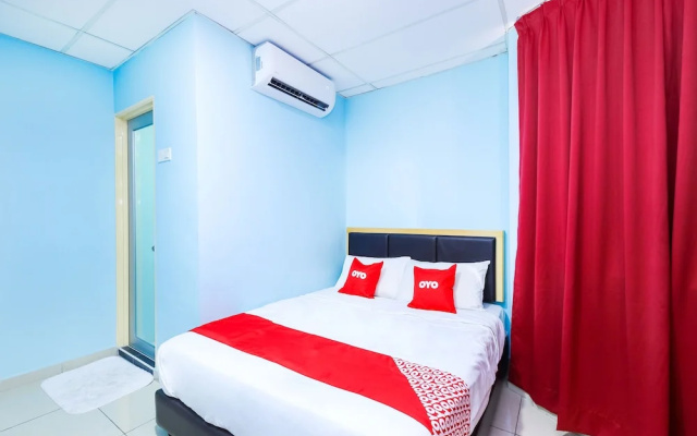 OYO 89842 Hotel 22 Northport