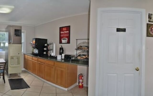 Americas Best Value Inn