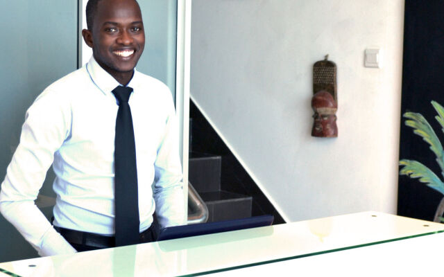 Отель Art House