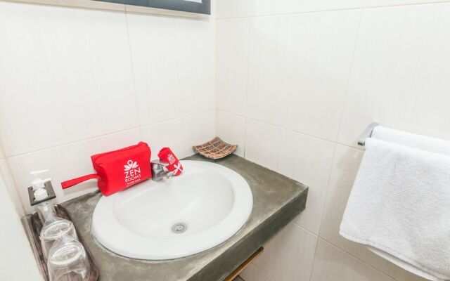 ZEN Rooms Denpasar Imam Bonjol 2