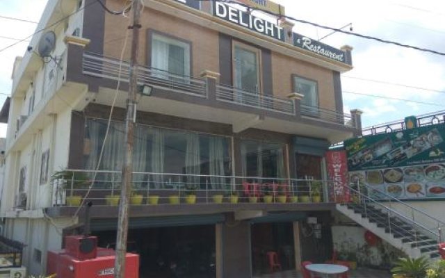 Hotel Delight And Restaurant