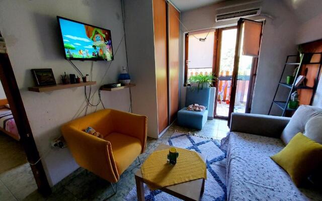 Incredible apartment with a mountain view - Matka