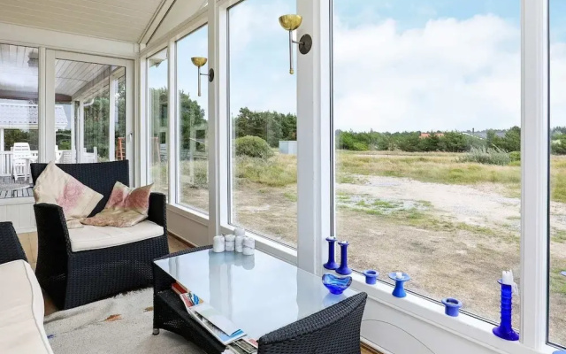 5 Person Holiday Home in Vejers Strand