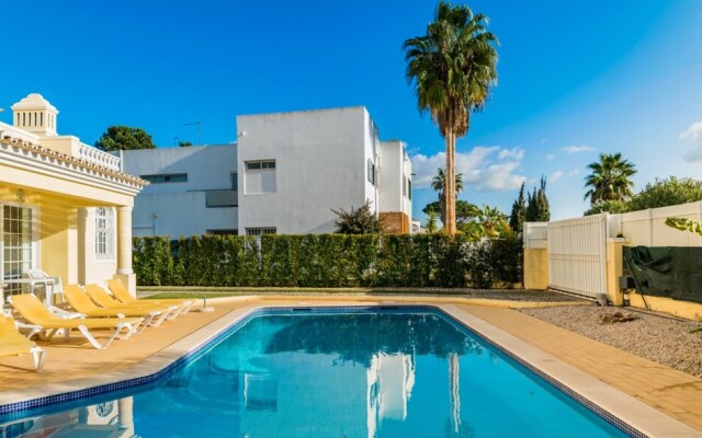 Akivillas Vilamoura Golden