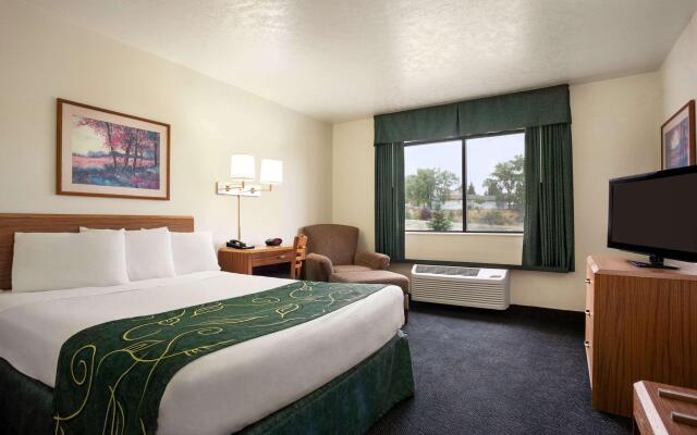 Travelodge by Wyndham Green River WY