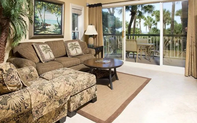 Barrington Court 112 Villa