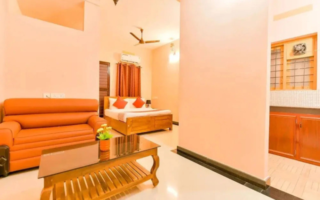 Samaritan Inn by OYO