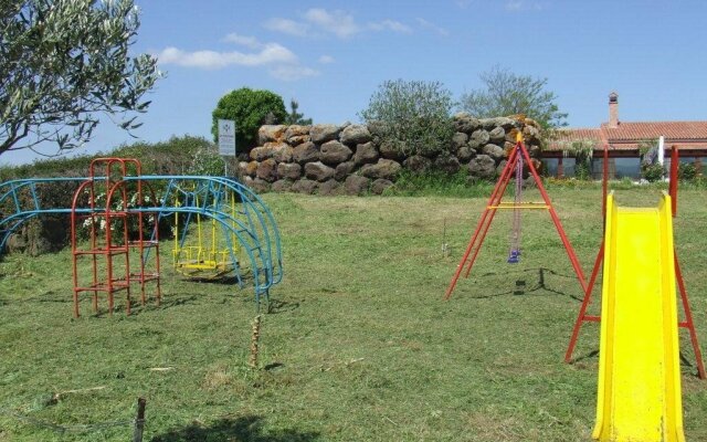 Agriturismo NuraghElighe