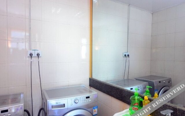 Kangle Mumianwan Hotel