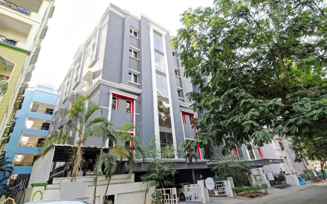 OYO Townhouse 113 The Shubham Dilsukhnaga