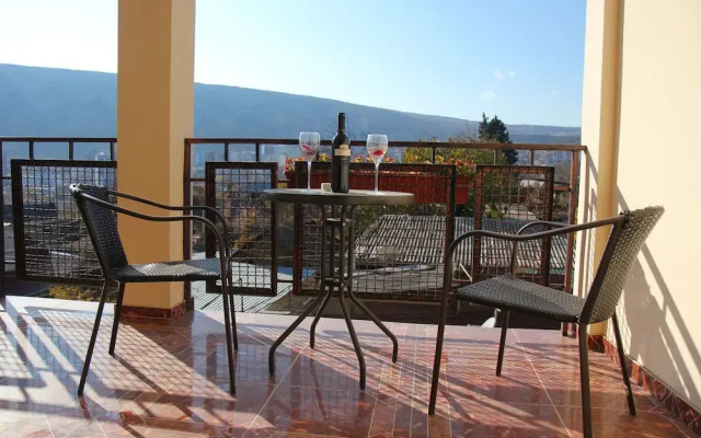 Boutique Hotel Dany