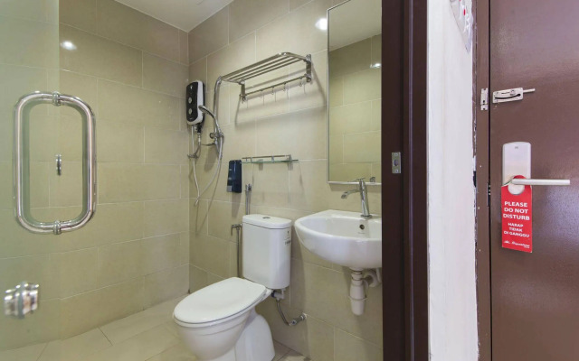 Signature Hotel SetiaWalk Puchong