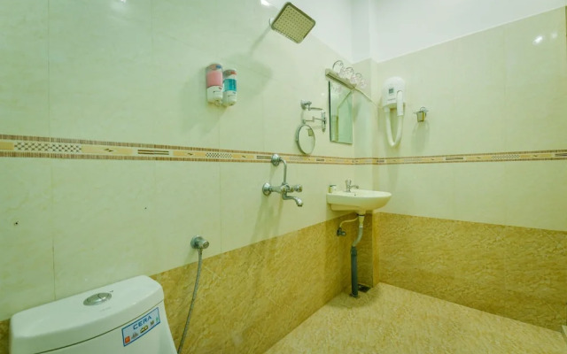 Canal View Residency