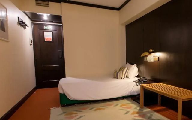 Hotel Senhora A Branca