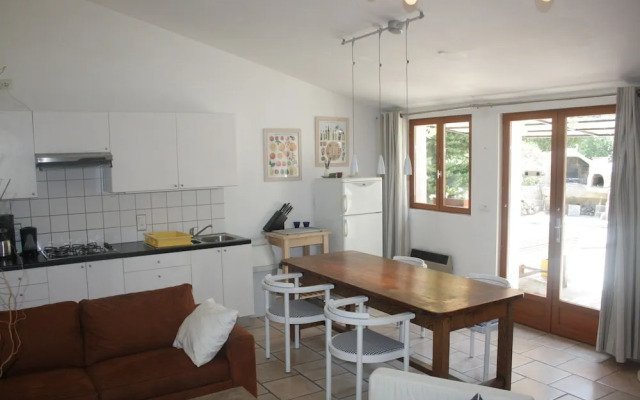Gite Le Vieux Platane