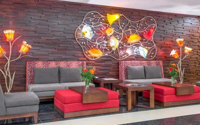 Four Points By Sheraton Queretaro Norte