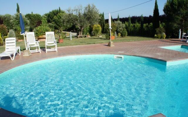 Agriturismo Querciolaie