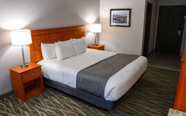 Best Western Lock Haven