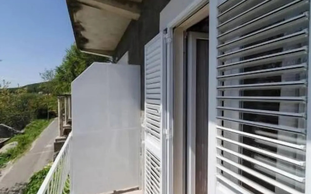 Apartments Felix Mljet - One Bedroom Apartment With Balcony