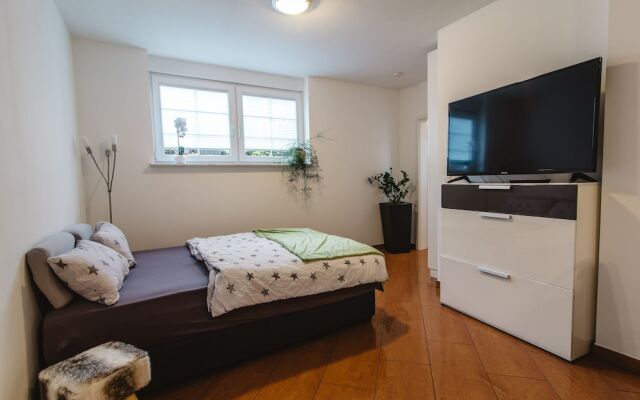 Business Apartments Ratingen 1