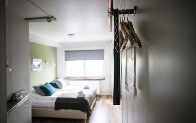 Laki Hotel