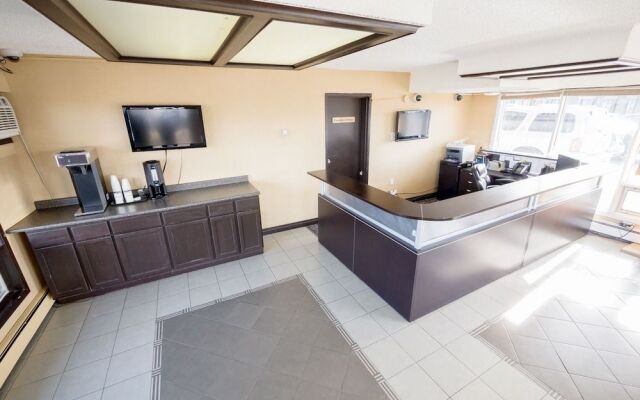 West Edmonton Motor Inn