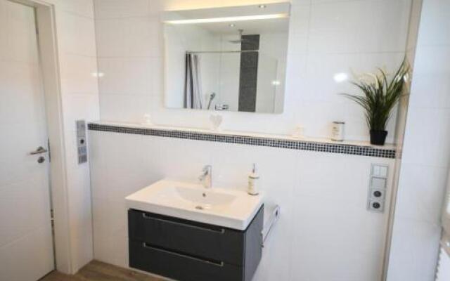 Ferienwohnung Suite Relax