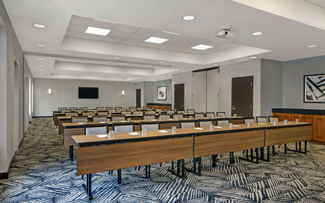 Hyatt Place Jackson/ Ridgeland