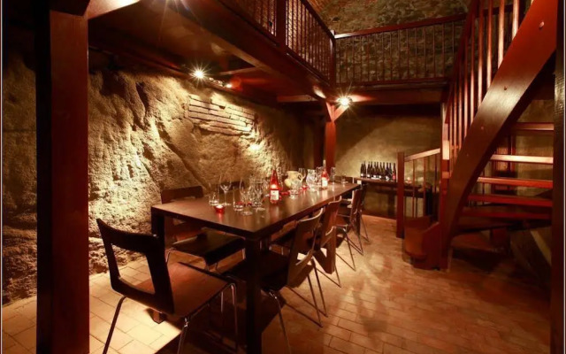 Hotel Lahofer
