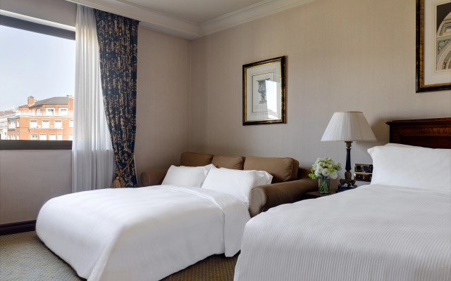 InterContinental Madrid by IHG