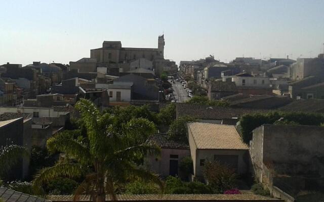 Giacchi B&B casa vacanza