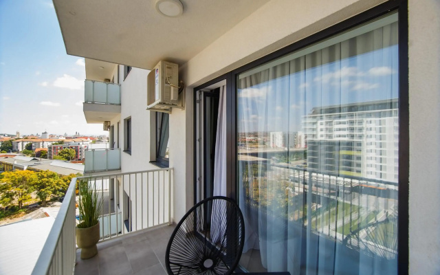 DUO Vibe Apartment