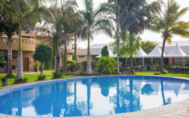 Jeevan Tara Club & Resort