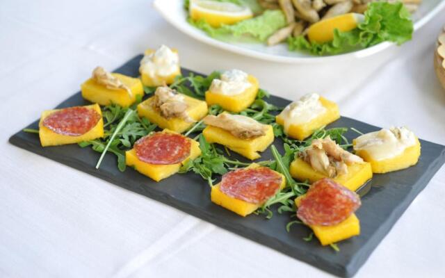 Hotel Ristorante Al Fiore