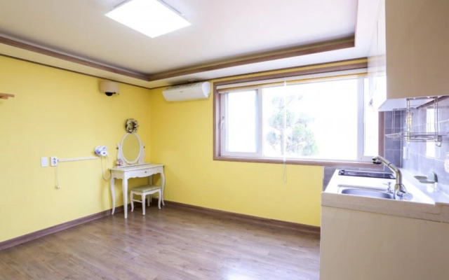 Daebudo Chungchun Pension