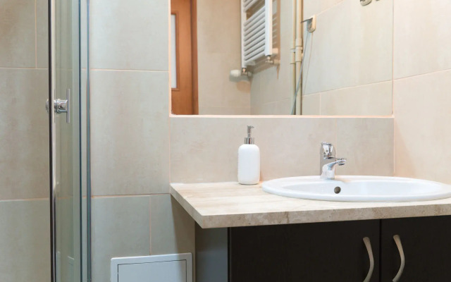 Apartament Krucza