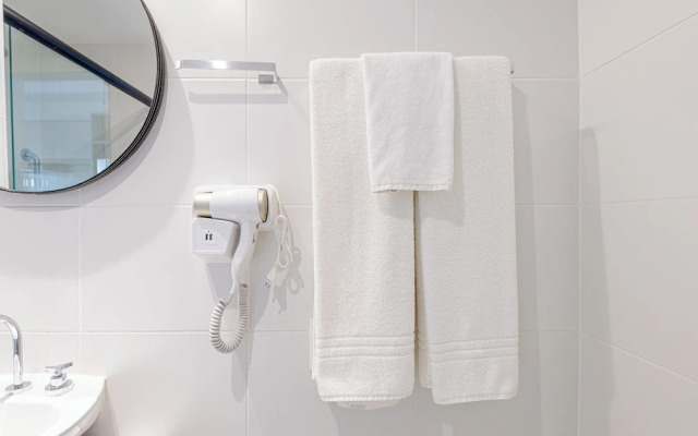 Roomo Transamerica SP Vila Clementino