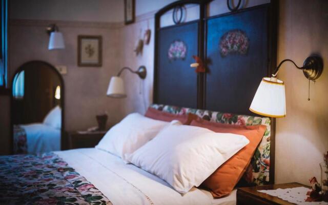 Cà 'd Langa B&B