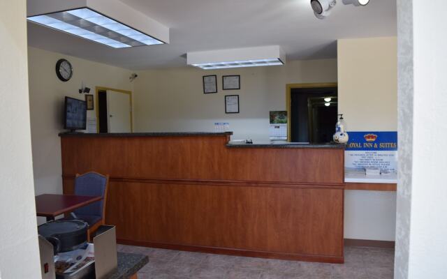 Royal Inn Douglasville