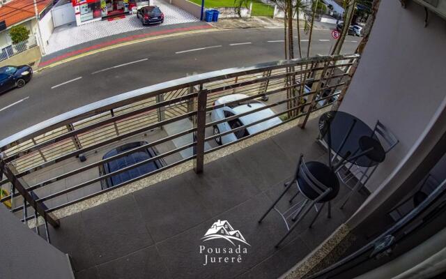 Pousada Jurerê