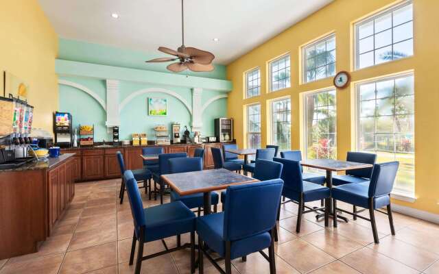 Days Inn by Wyndham Port Aransas TX