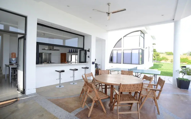 Luxury House Near Cuernavaca