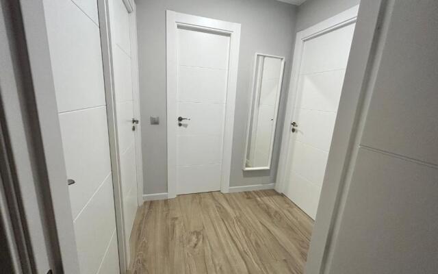 Apartamento Gloria 1