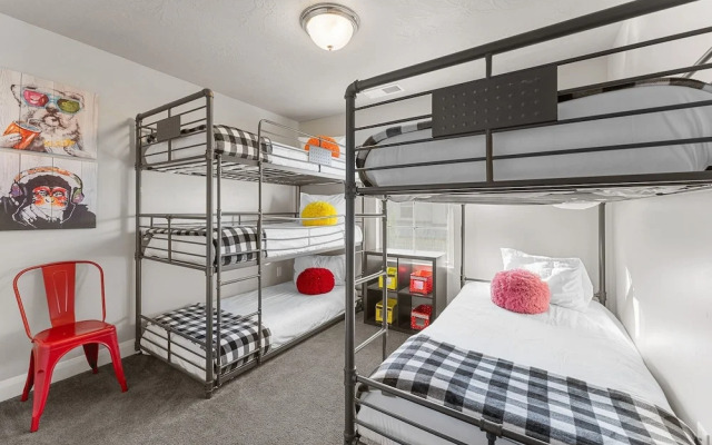 Southern Adobe by RedAwning