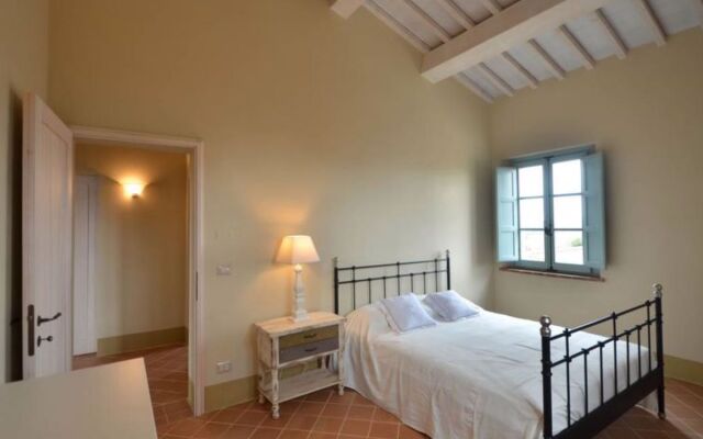 Villa Cipresso Trequanda