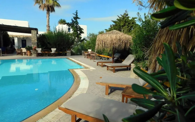 Arokaria Dreams Apartments