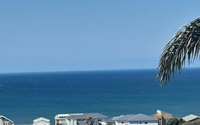 Ocean View Guest House