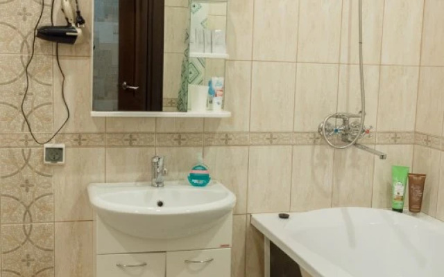 Odnushka Na Pomorskoy Lodging house